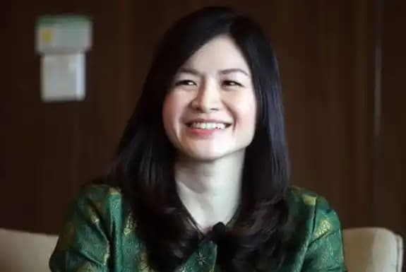 Melissa Siska Juminto