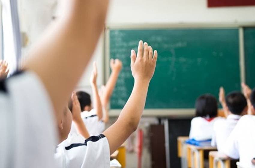 Sudah Tahu Bagaimana Cara Memilih Sekolah untuk Anak?