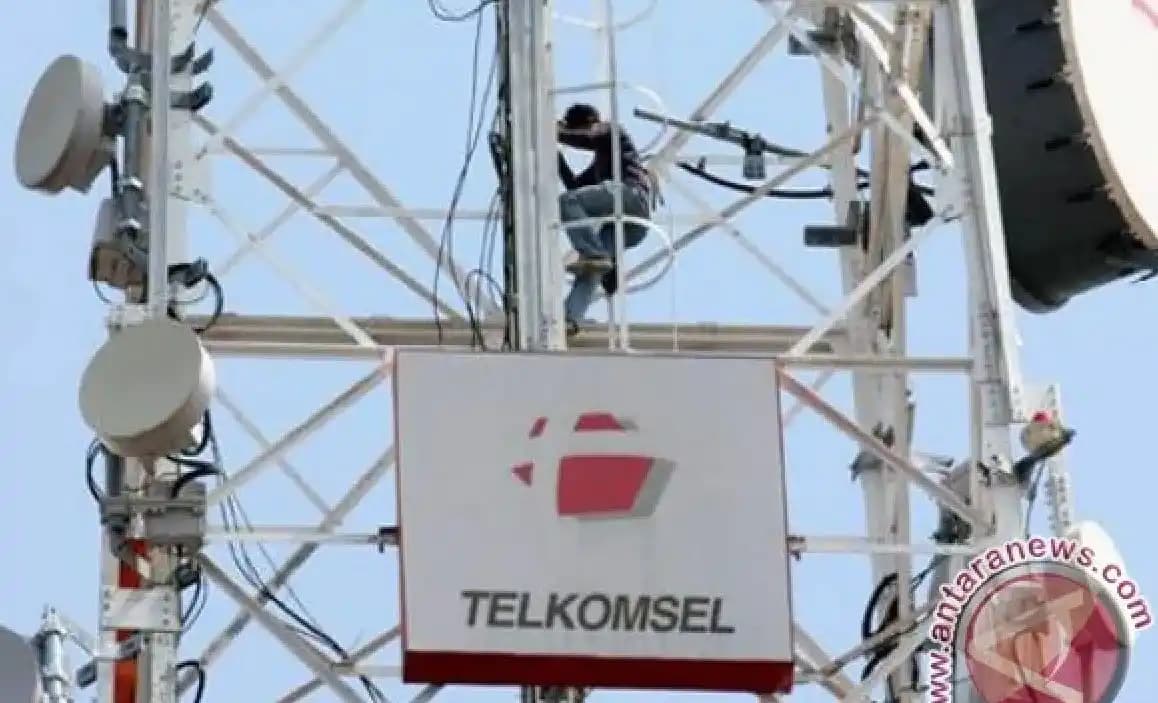 Menara Telkomsel