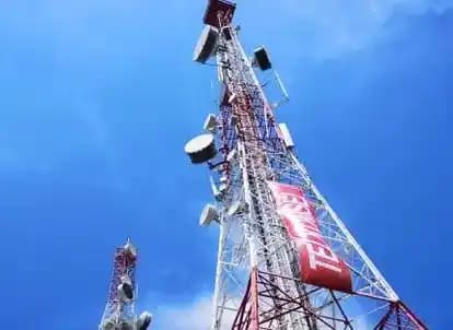 Menara Telkomsel