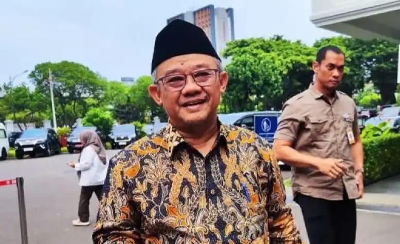 Mendikdasmen Abdul Muti