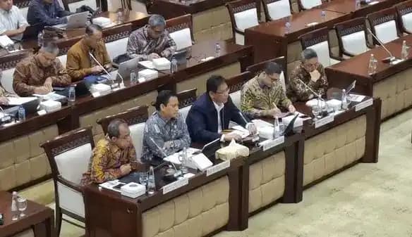 Menkeu Purbaya