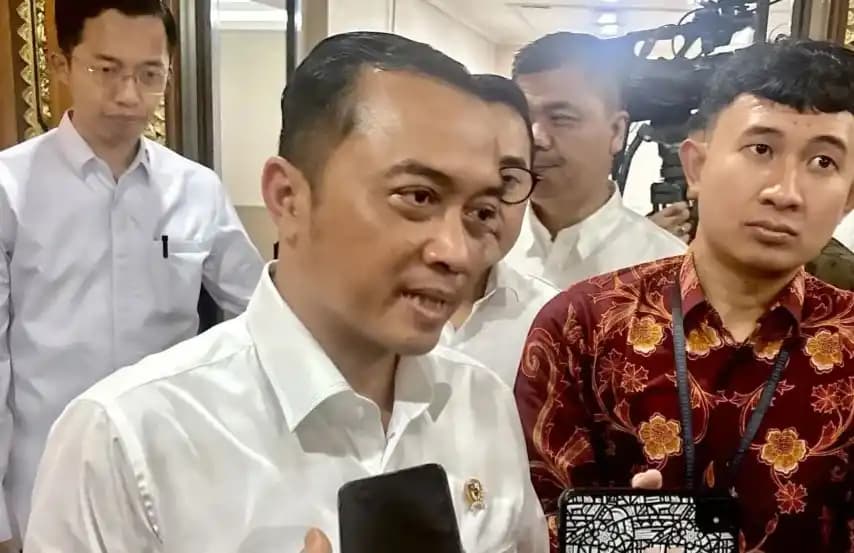Mensesneg Prasetyo Hadi