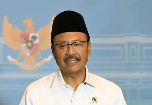 Mensos Gus Ipul