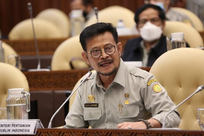Soal Korupsi Kementan, SYL Bakal Koperatif dan Lakukan Pembelaan