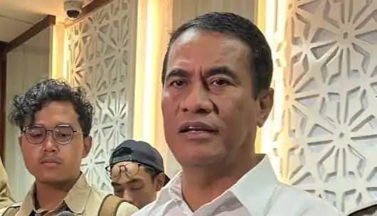 Mentan Andi Amran Sulaiman