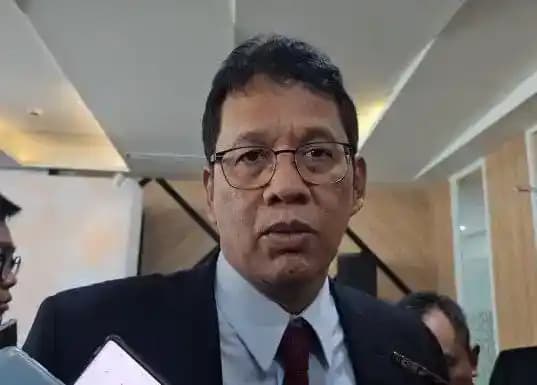 Menteri Keuangan, Purbaya Yudhi Sadewa