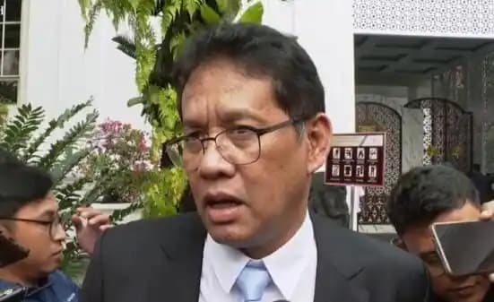 Purbaya Batal Berangkat Haji Tahun Ini, Sebut Belum Rezeki