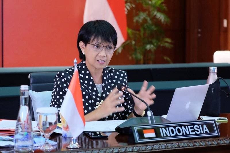 Terjadi Konflik Bersenjata, Pemerintah Evakuasi 538 WNI di Sudan