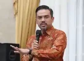 Menteri Maman