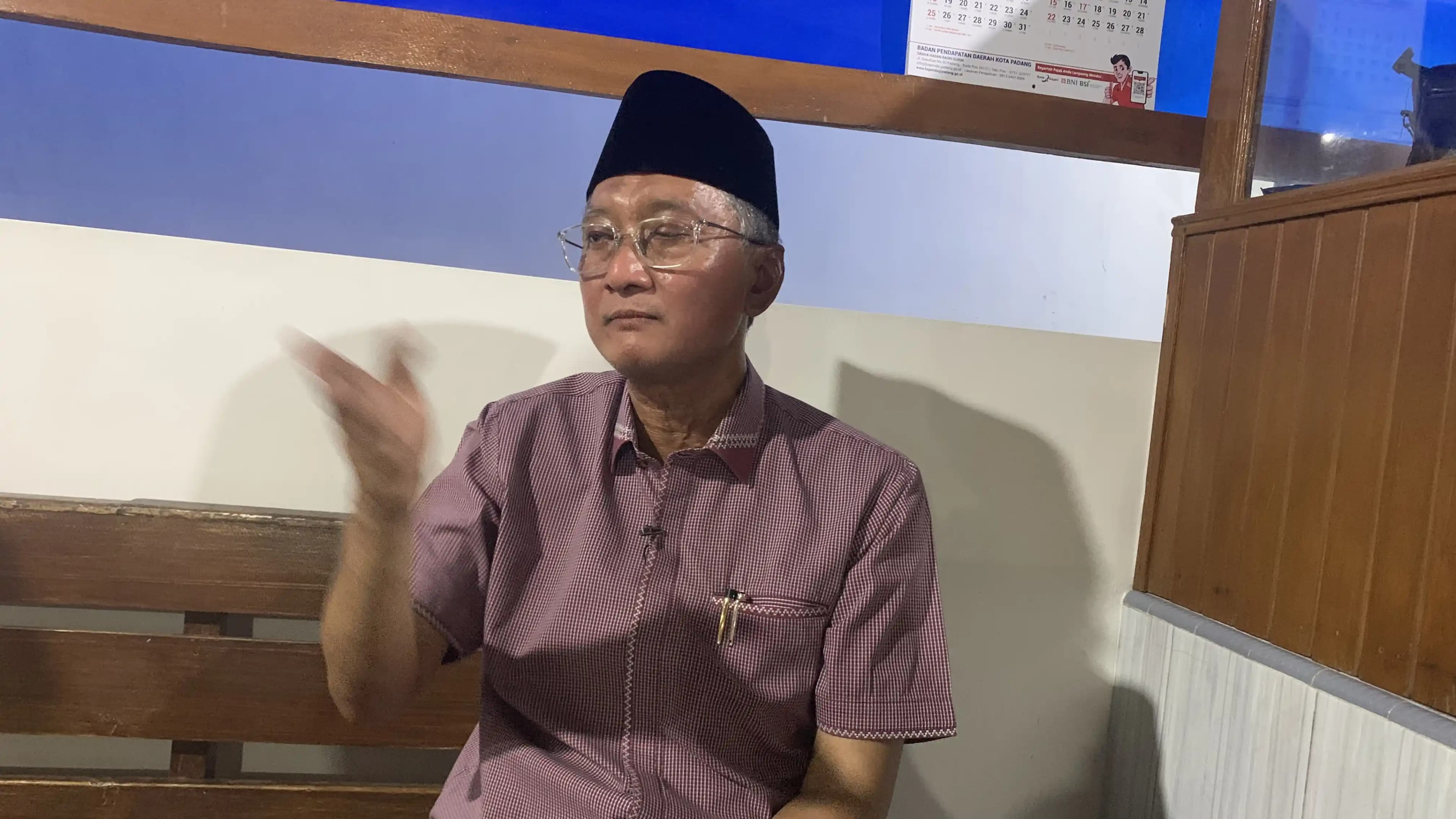 Menteri PU