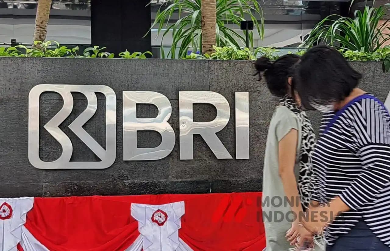 Menyoal Kasus Kredit Fiktif BRI Rp5,18 M
