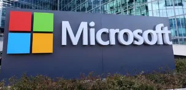 Microsoft