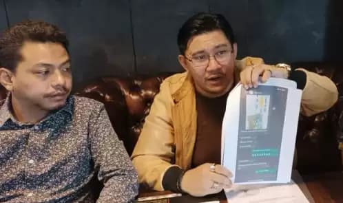 mohammad andika
