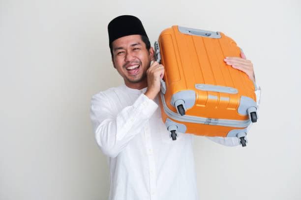 Program Mudik Gratis yang Selalu Dinanti