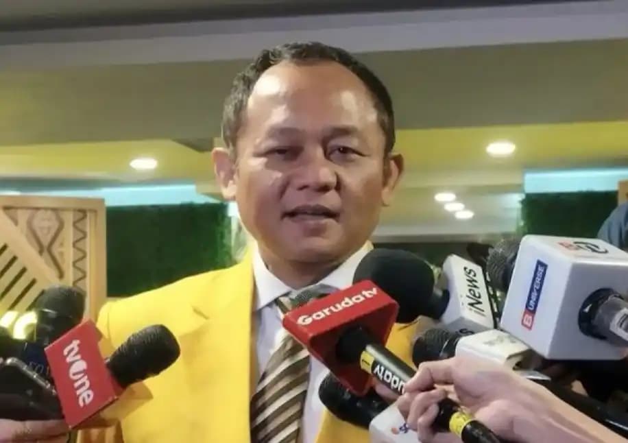 Muhammad Sarmuji