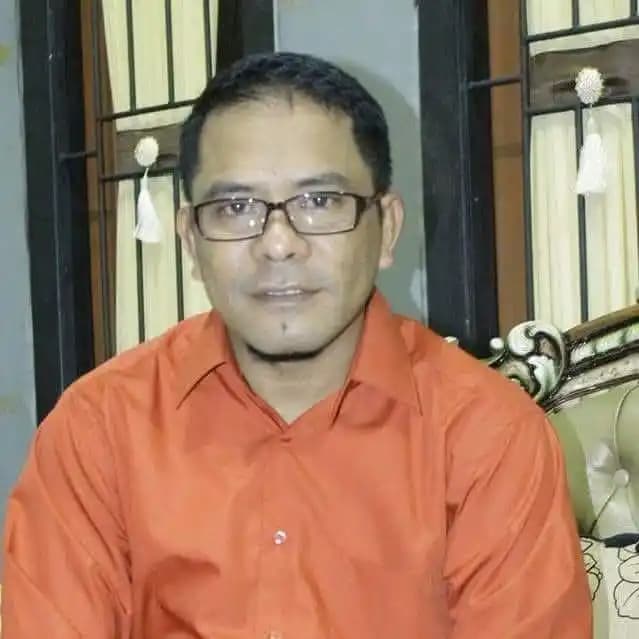 Mukhtar