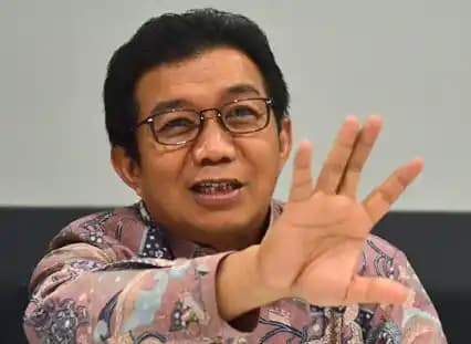 muliaman hadad