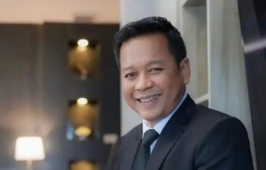 Muryanto Amin