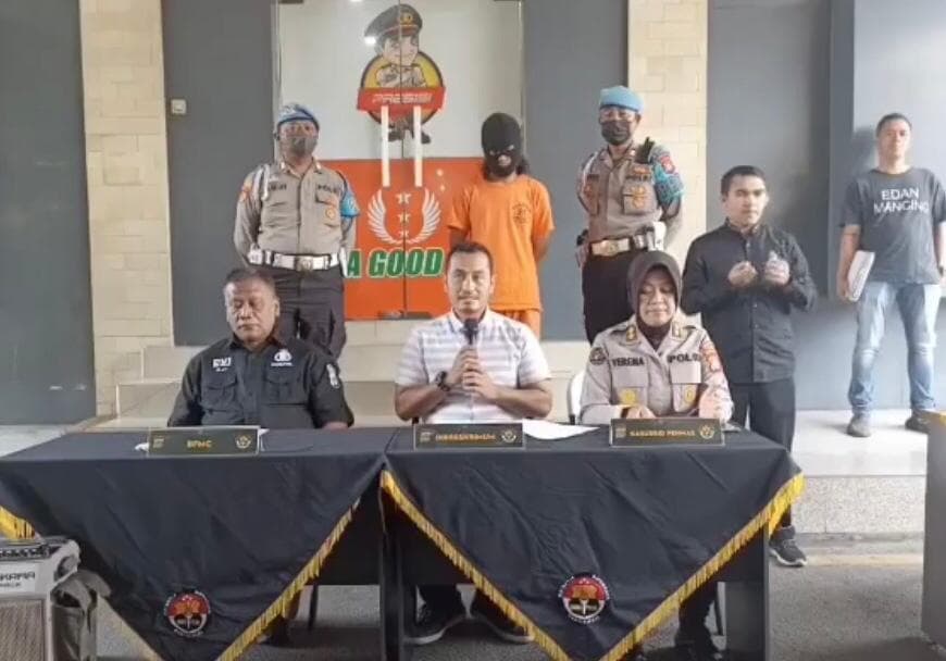 Korban dan Pelaku Mutilasi di Kaliurang Kenal Via Medsos, Beberapa Kali Berhubungan Badan