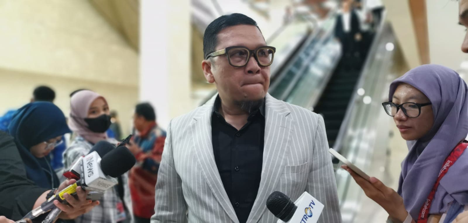 Komisi II Setujui Revisi PKPU Mengikuti Putusan MK soal Batas Usia Capres-Cawapres