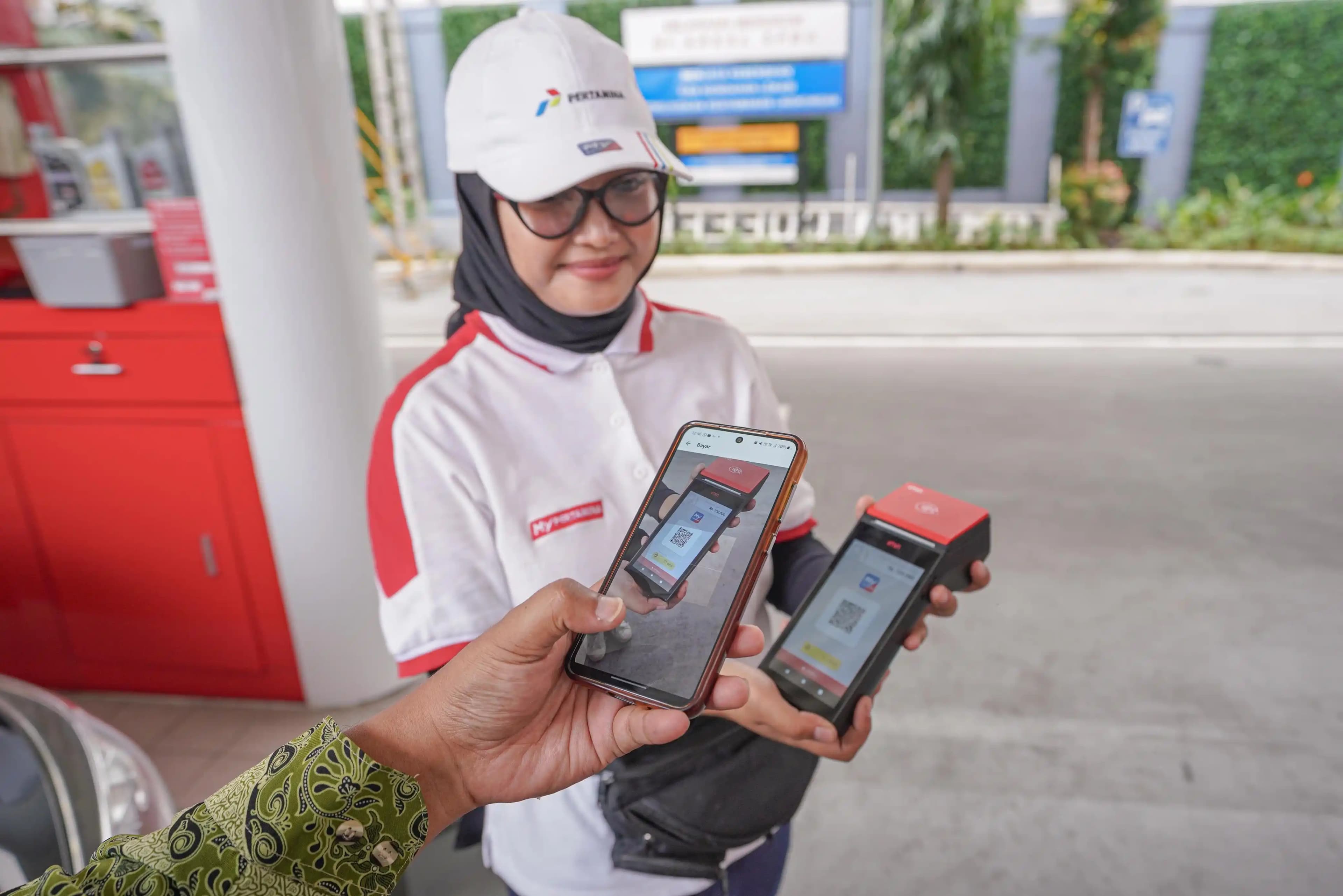 MyPertamina