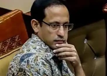 Nadiem Makarim