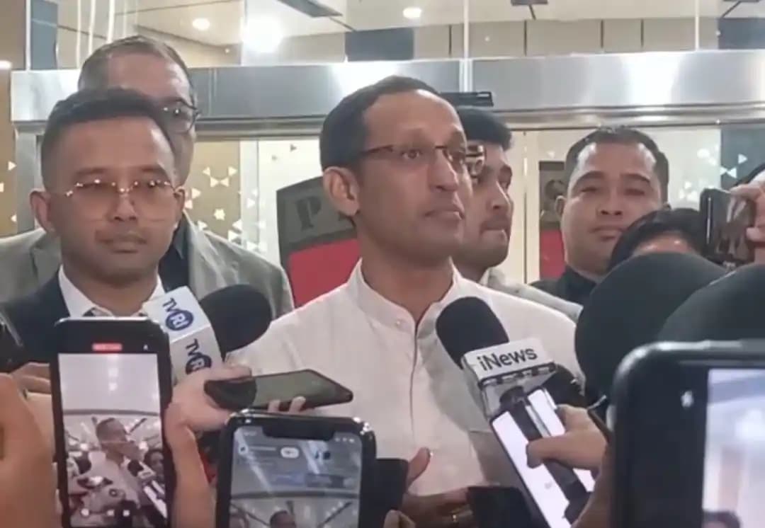 Nadiem Makarim