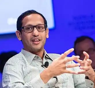 Nadiem Makarim