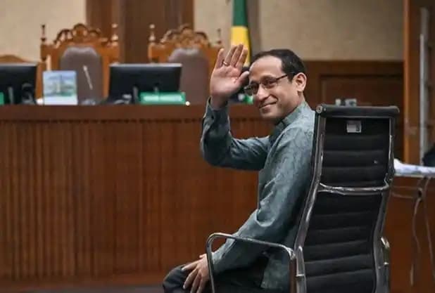 Nadiem Makarim
