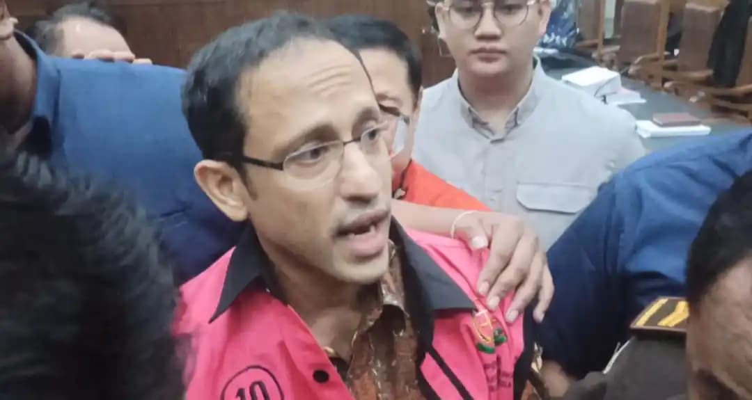 Nadiem Makarim