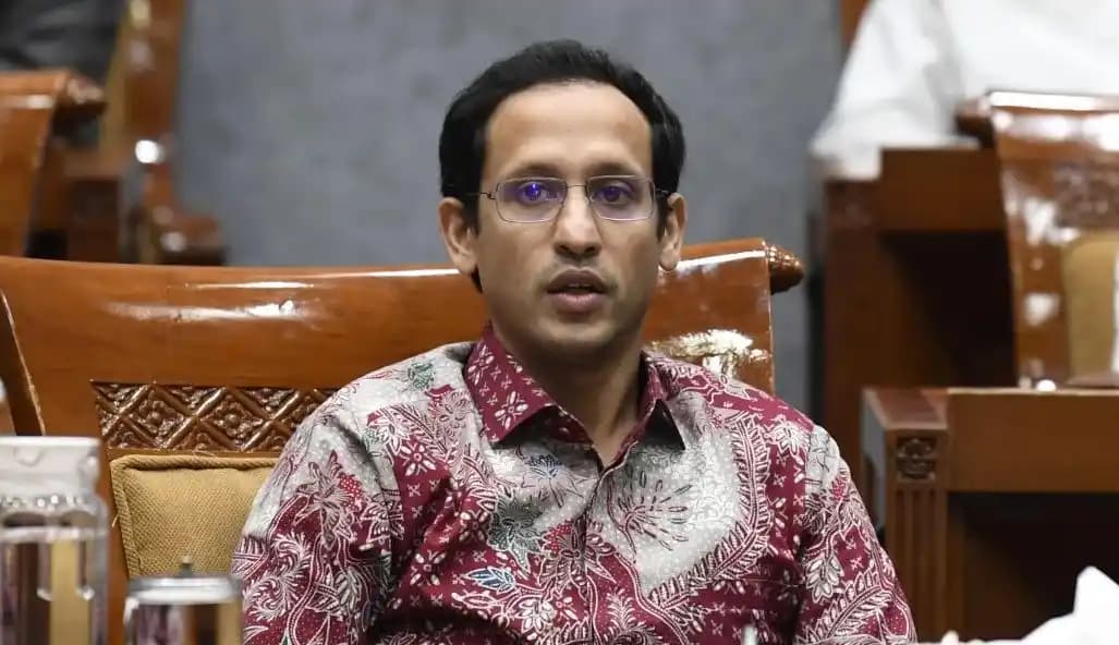 Nadiem Makarim