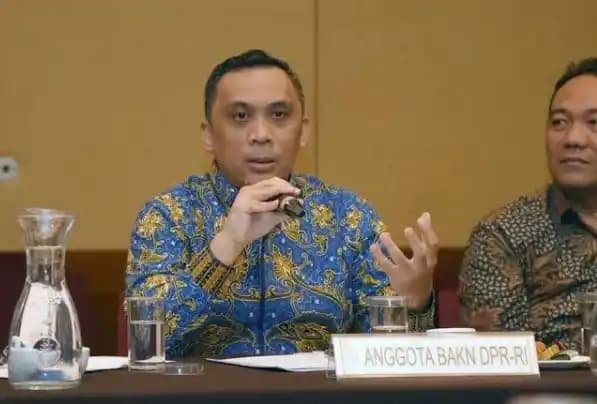 Najib Qodratullah