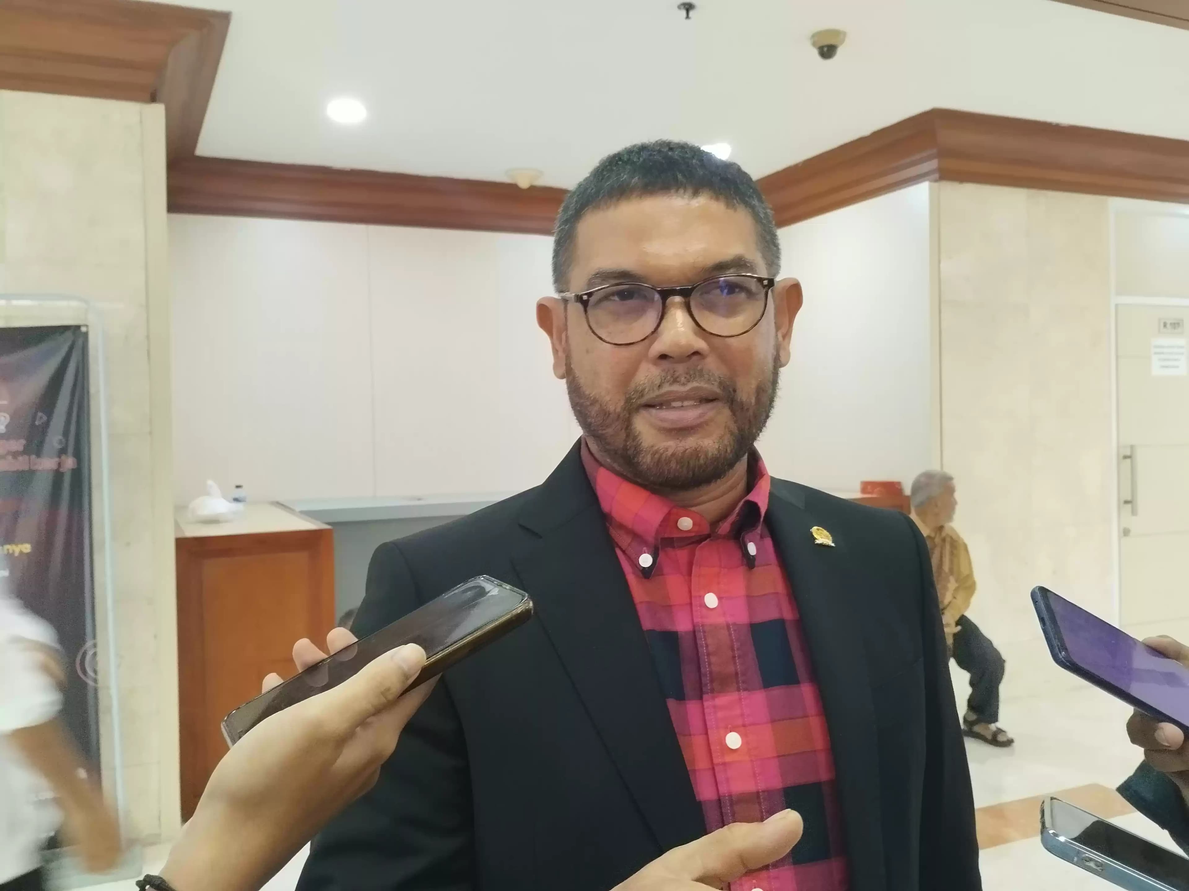 Nasir Djamil