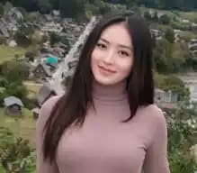Natasha Wilona