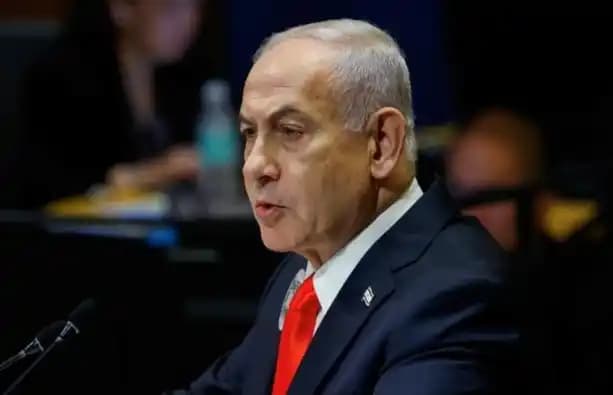 Netanyahu