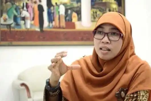 Netty Prasetiyani