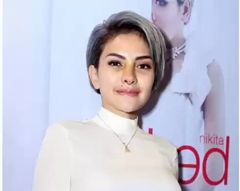 Nikita Mirzani