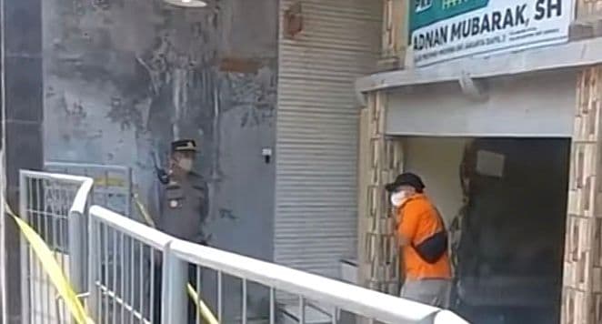 Polisi Ungkap Kondisi Jenazah Ayah-Anak yang Tewas Membusuk di Koja
