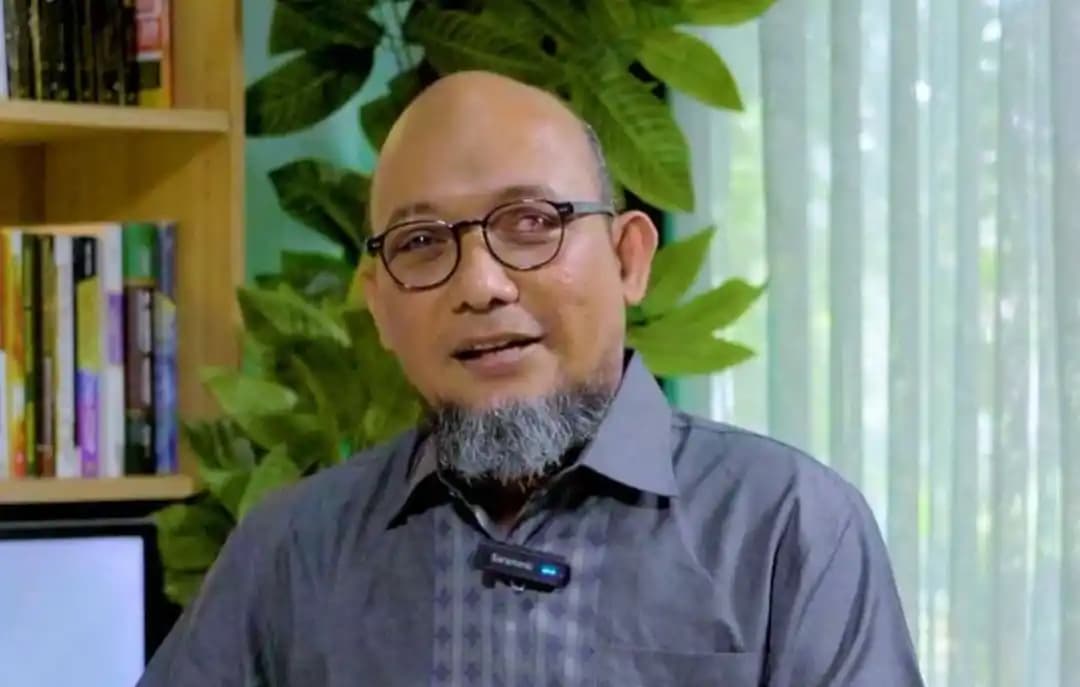 Novel Baswedan