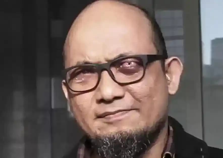 Novel Baswedan