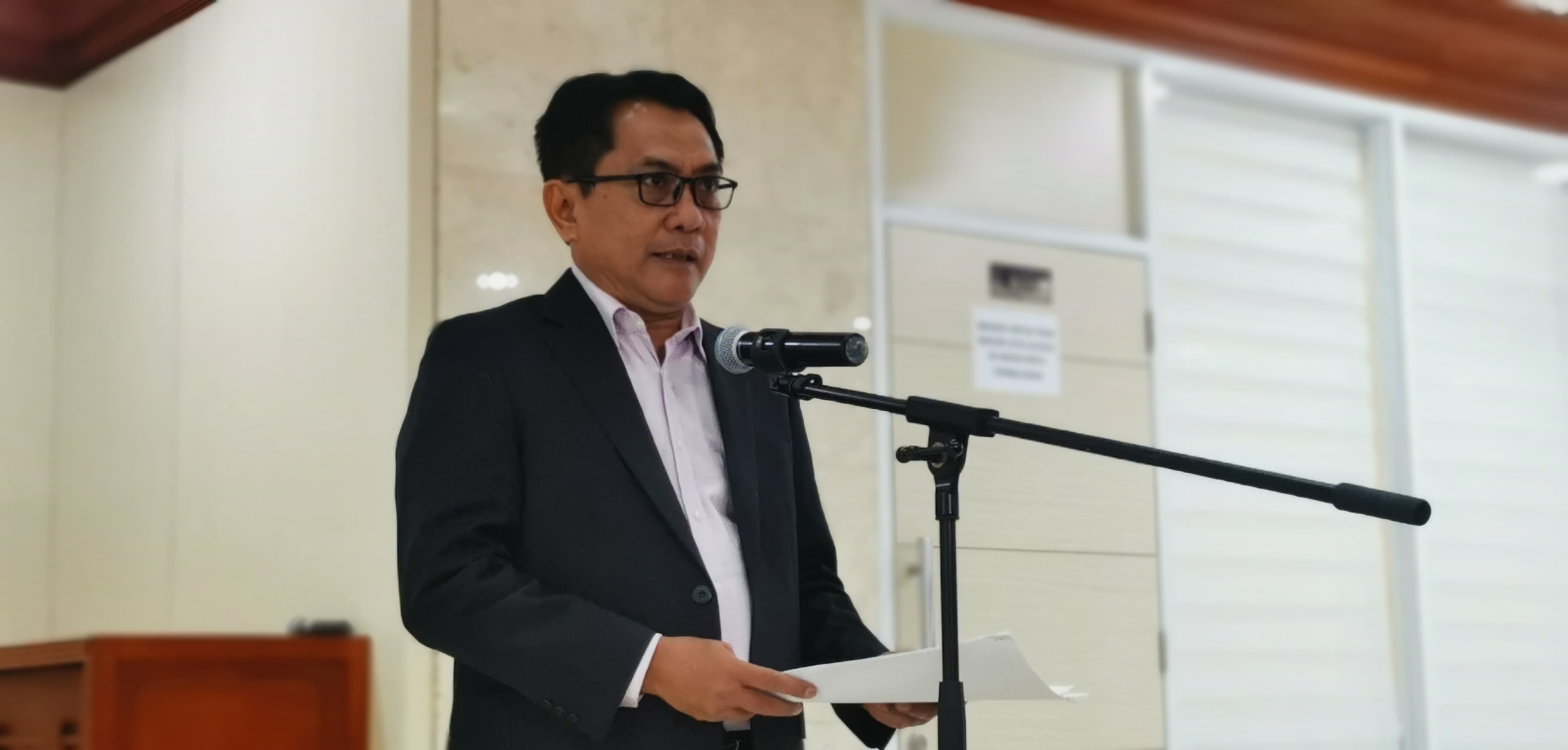 Usulan Biaya Haji Rp105 Juta Ditolak DPR