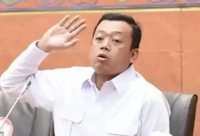 Nusron Wahid