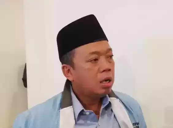 Nusron Wahid