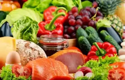 Nutrisi