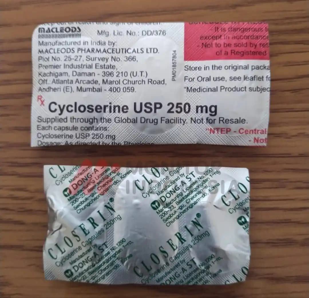 Obat di Kemenkes