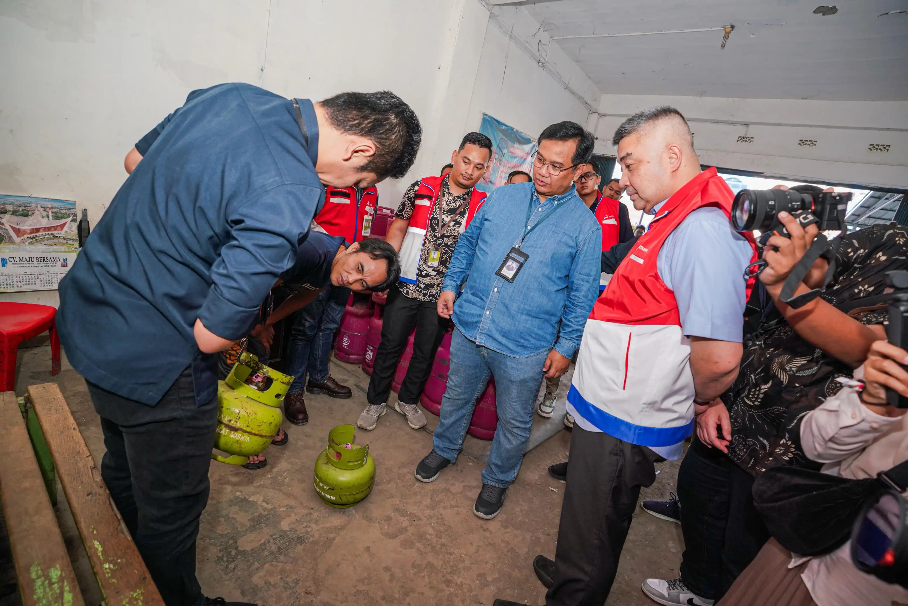 Ombudsman-Pertamina Patra Niaga