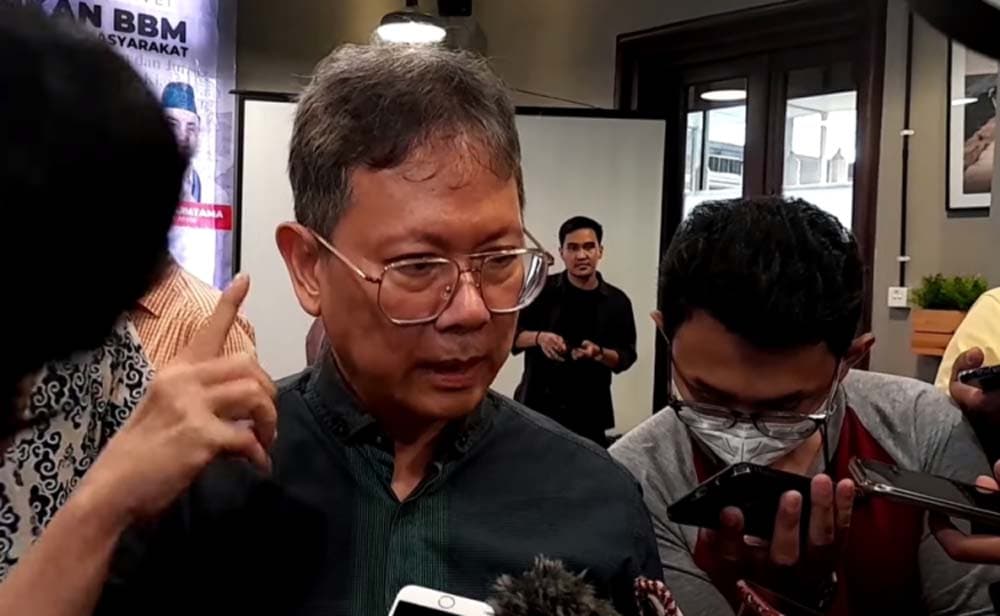 Surat Terbuka Kepada Majelis Kehormatan Mahkamah Konstitusi