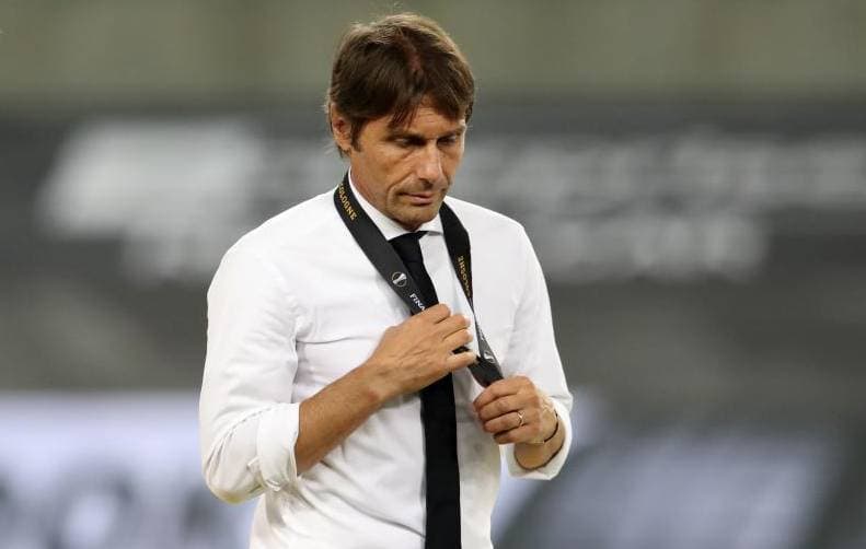 Antonio Conte Meninggalkan Inter Milan Setelah Juara Serie A