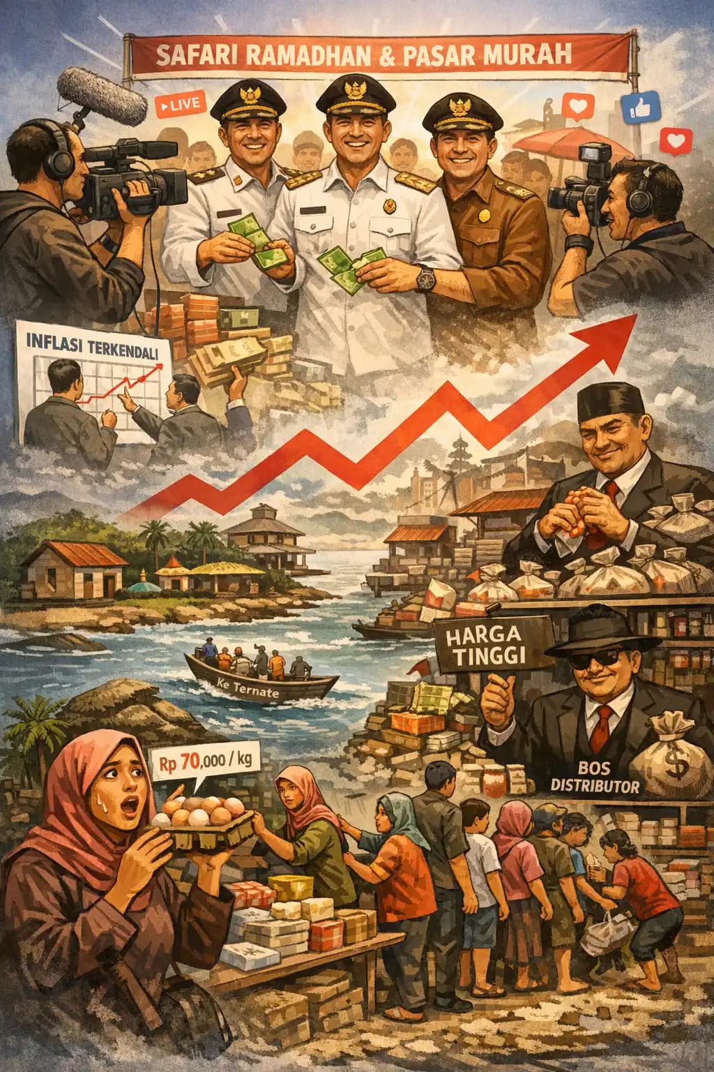 Opini Ramadan